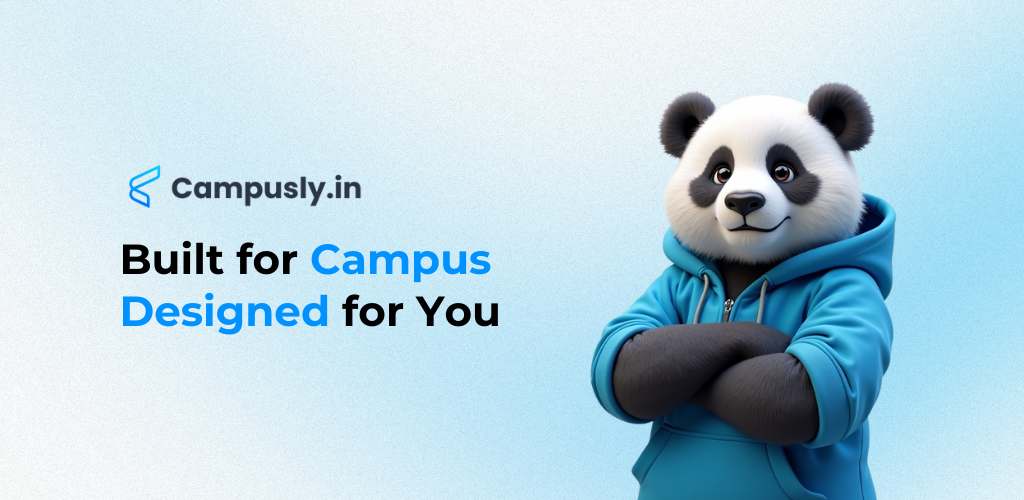 Campusly Social